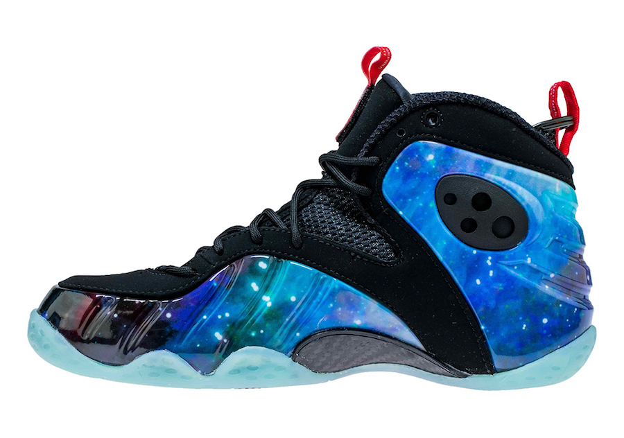 Nike Zoom Rookie “Galaxy”