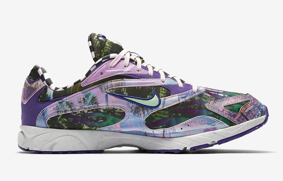 Nike Zoom Streak Spectrum Plus Premium