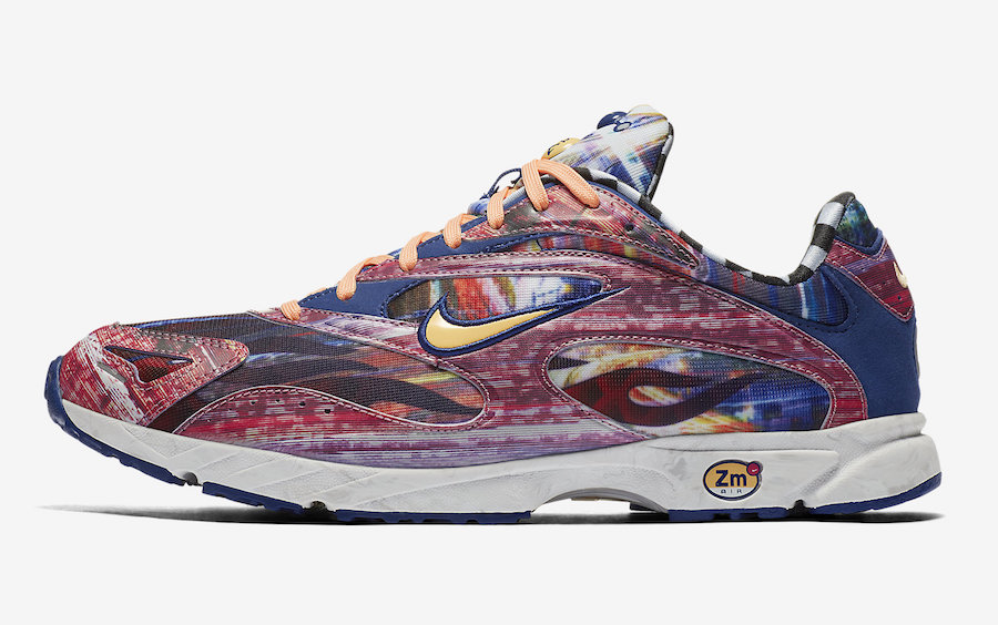 Nike Zoom Streak Spectrum Plus Premium