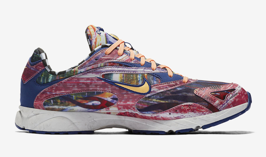 Nike Zoom Streak Spectrum Plus Premium