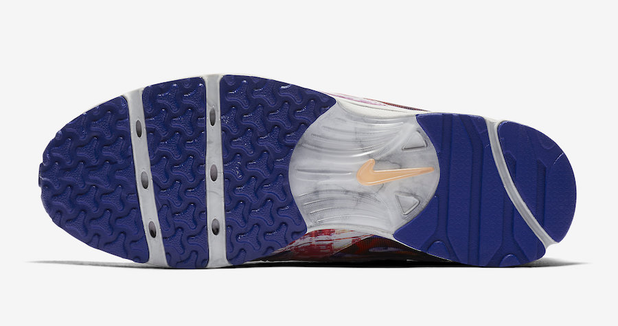 Nike Zoom Streak Spectrum Plus Premium