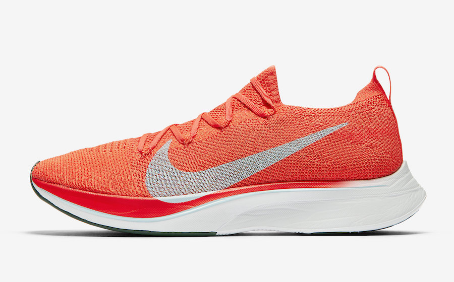 Nike Zoom VaporFly 4% Flyknit