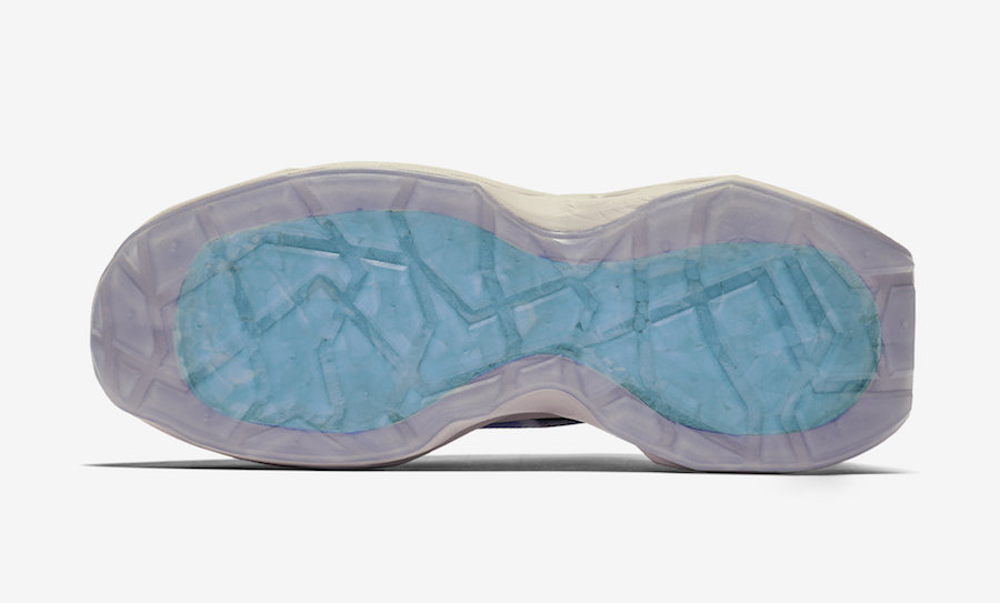 Nike Zoom X Vista Grind “Night Aqua”