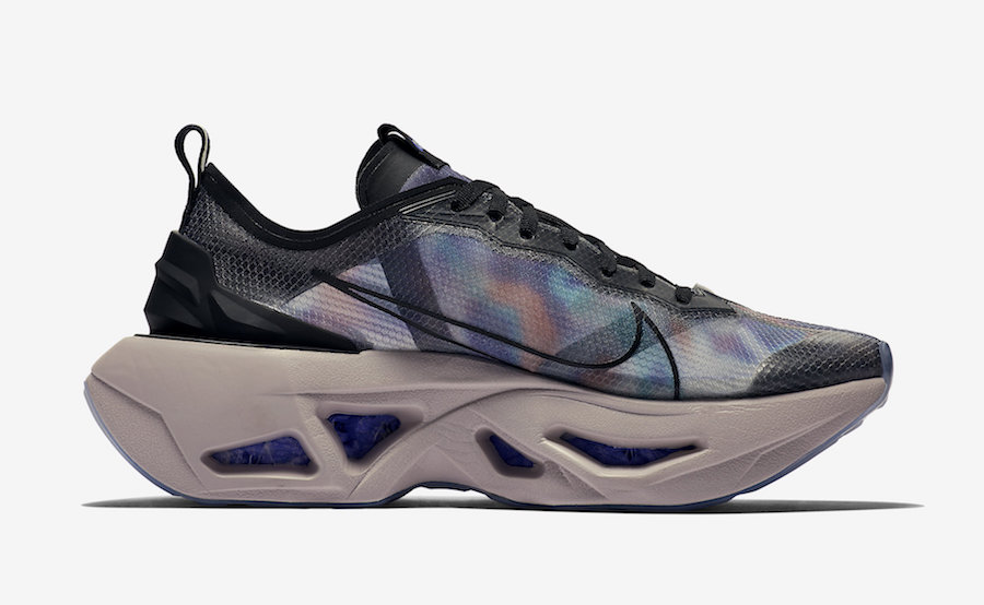 Nike Zoom X Vista Grind “Night Aqua”
