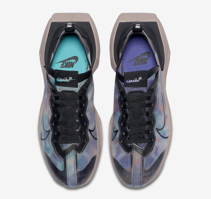 Nike Zoom X Vista Grind “Night Aqua”