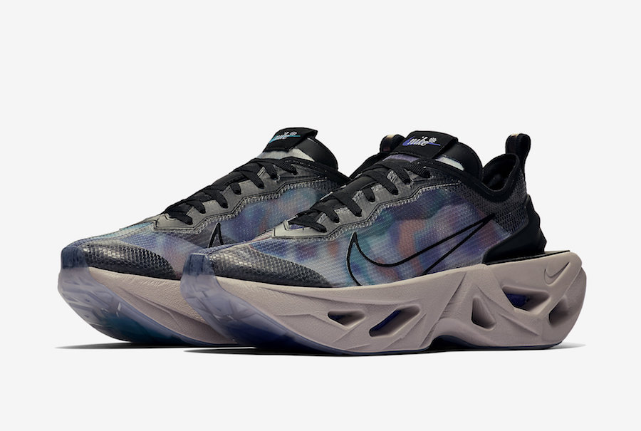 Nike Zoom X Vista Grind “Night Aqua”