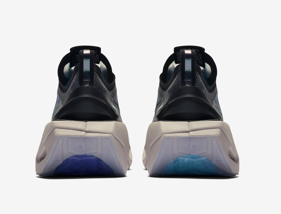 Nike Zoom X Vista Grind “Night Aqua”