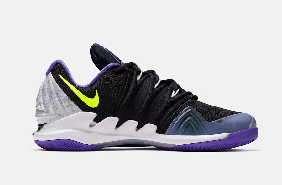 NikeCourt Air Zoom Vapor X Kyrie 5 “NYC”