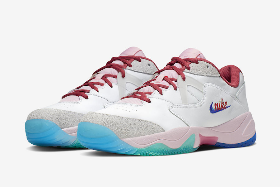 NikeCourt Court Lite 2