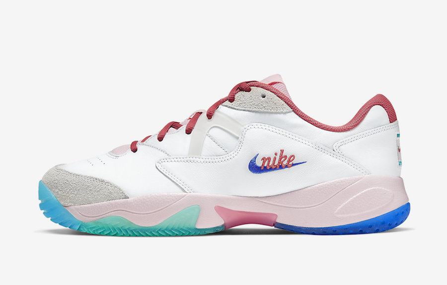 NikeCourt Court Lite 2