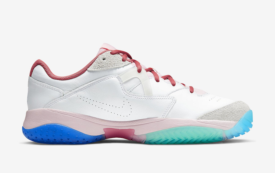 NikeCourt Court Lite 2