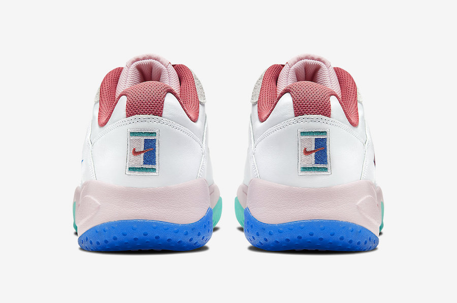 NikeCourt Court Lite 2