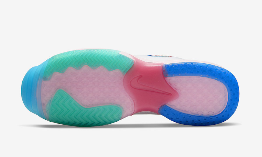 NikeCourt Court Lite 2