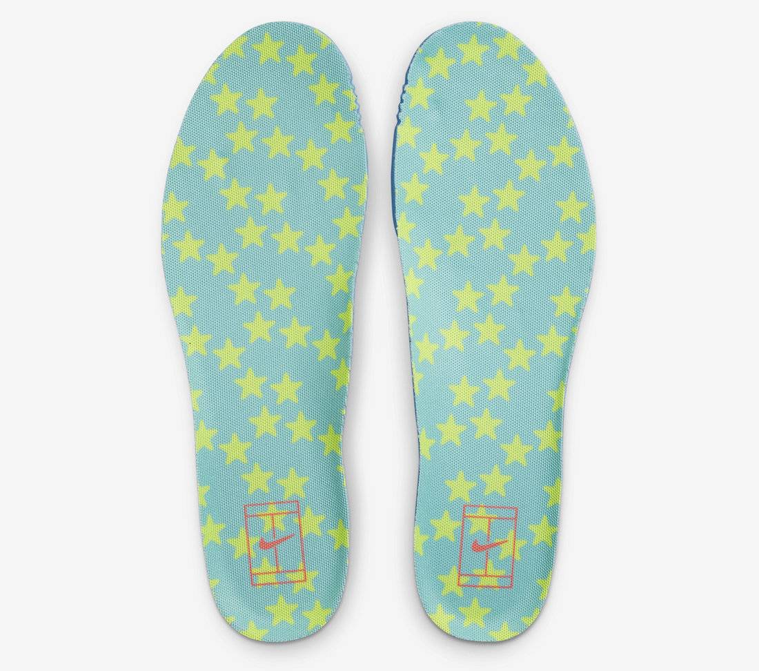 NikeCourt Zoom Vapor Cage 4 “Doernbecher”