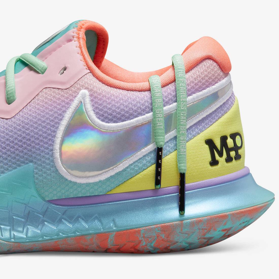 NikeCourt Zoom Vapor Cage 4 “Doernbecher”