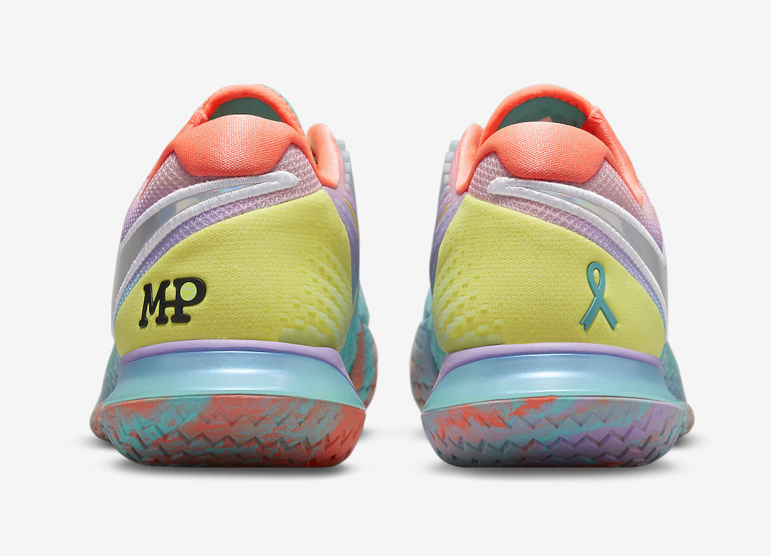 NikeCourt Zoom Vapor Cage 4 “Doernbecher”