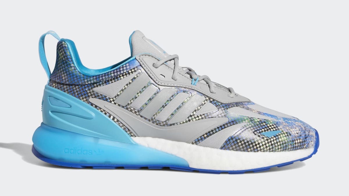 Ninja x adidas ZX 2K 2.0