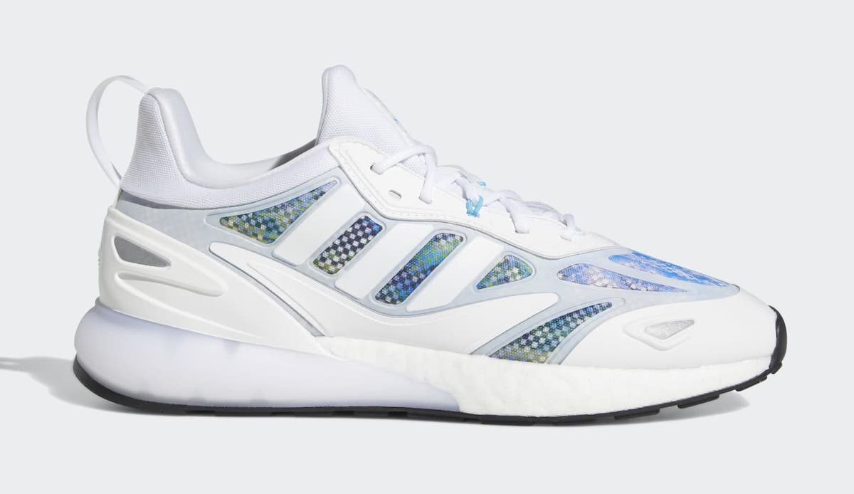Ninja x adidas ZX 2K 2.0