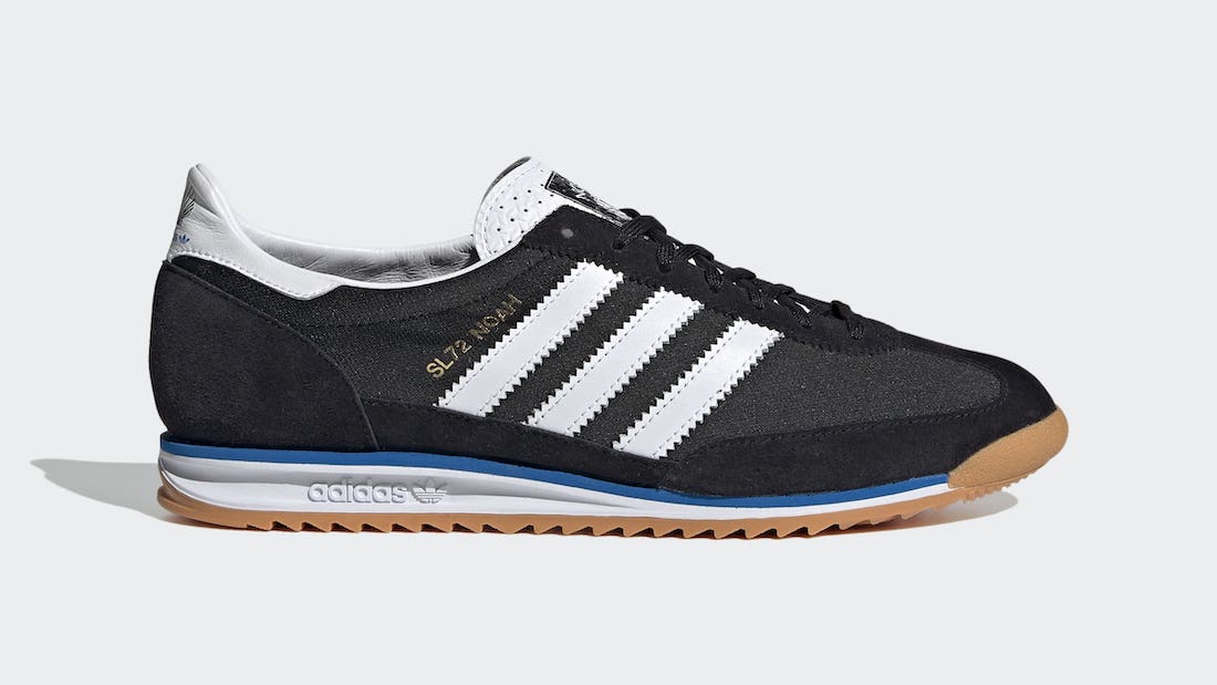 Noah x adidas SL20