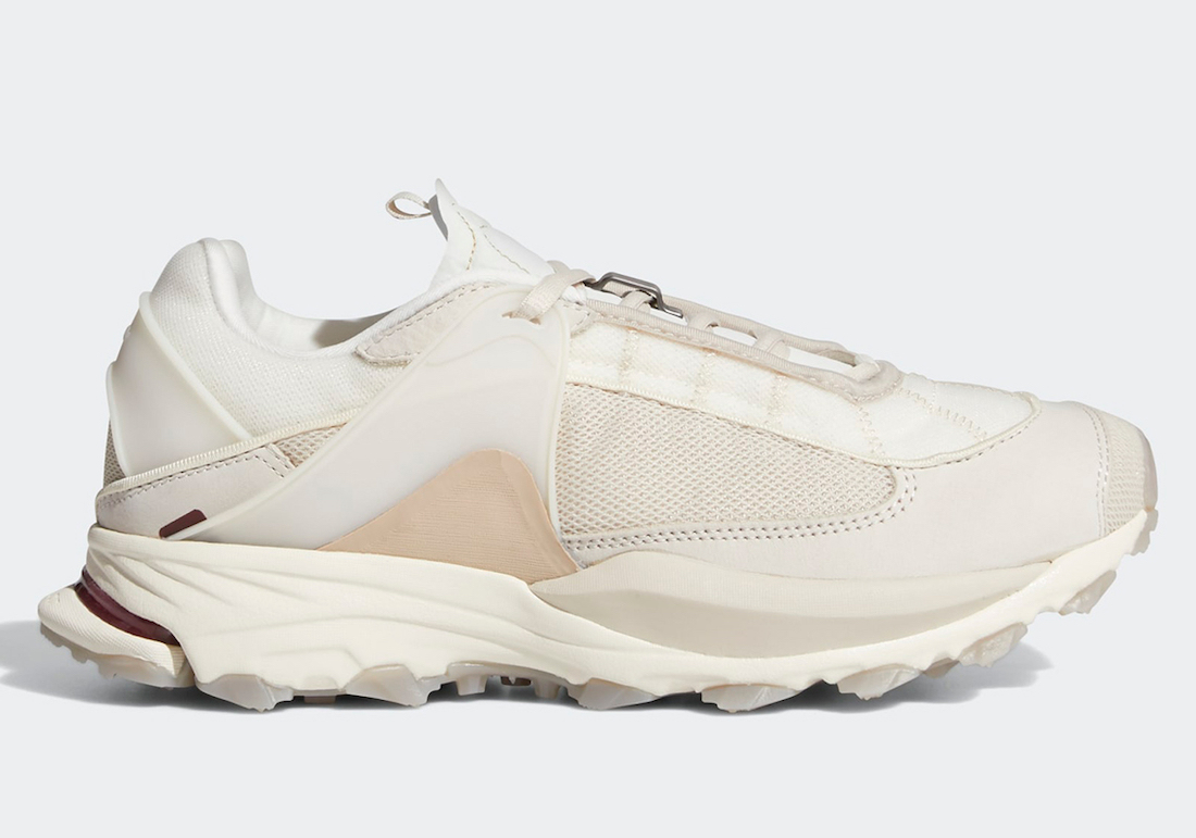 OAMC x adidas Type 0-4
