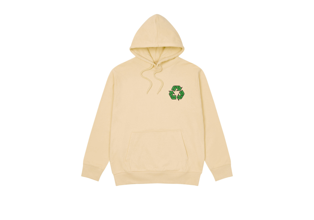 Palace P-CYCLE HOOD