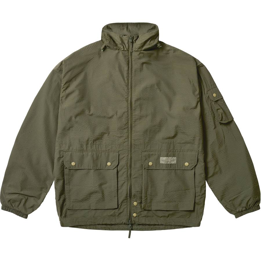 Engineered Garments Track Jogger Olive