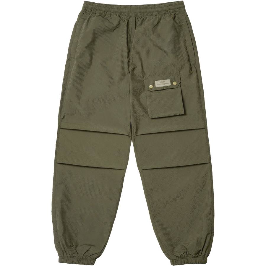 Engineered Garments Track Jogger Olive