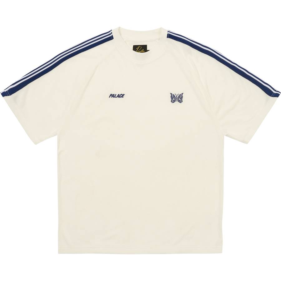 Palace Needles T-shirt White