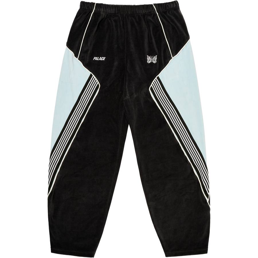 Palace Needles Track Jogger Black
