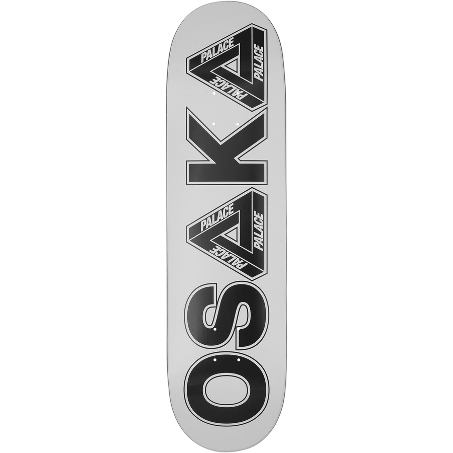 Osaka Board 8.25