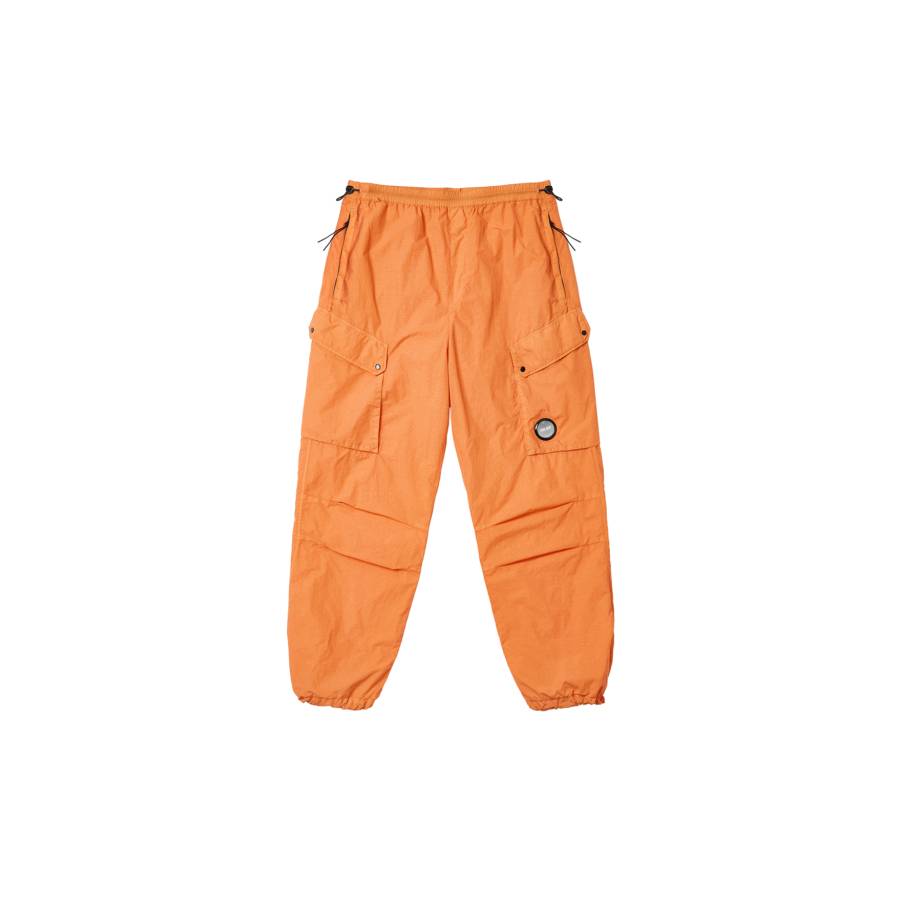 Palace C.p. Company Cargo Pants Orange