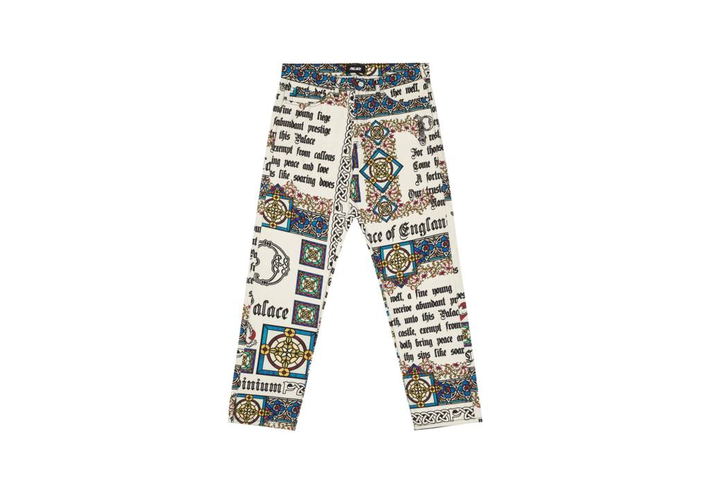 Medieval Trouser
