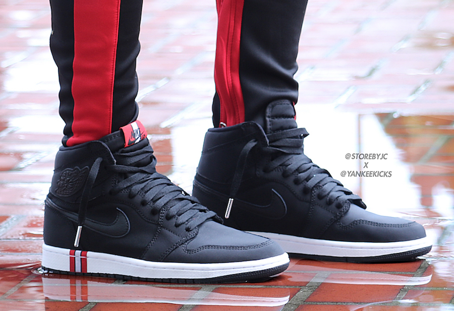 Air Jordan 1 PSG
