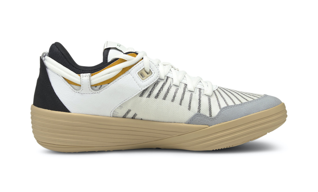 PUMA Clyde All-Pro Kuzma