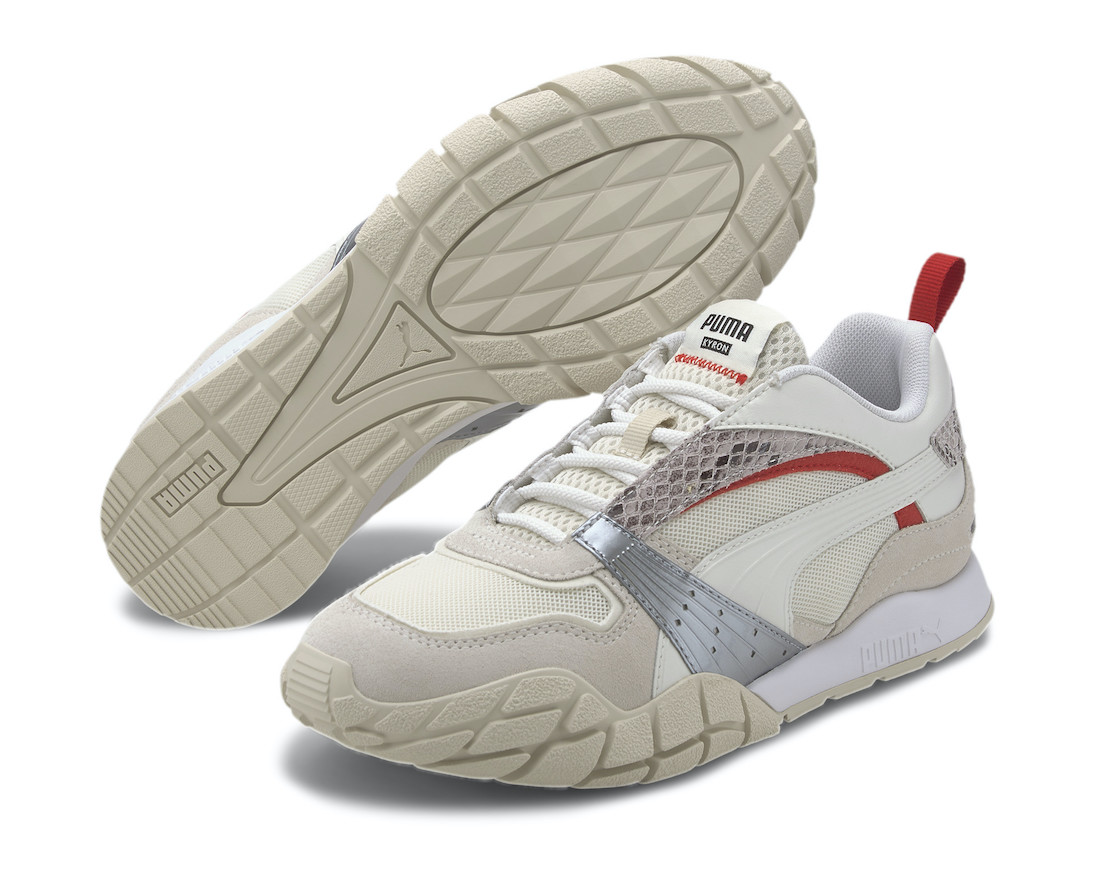 PUMA Kyron “Snake”
