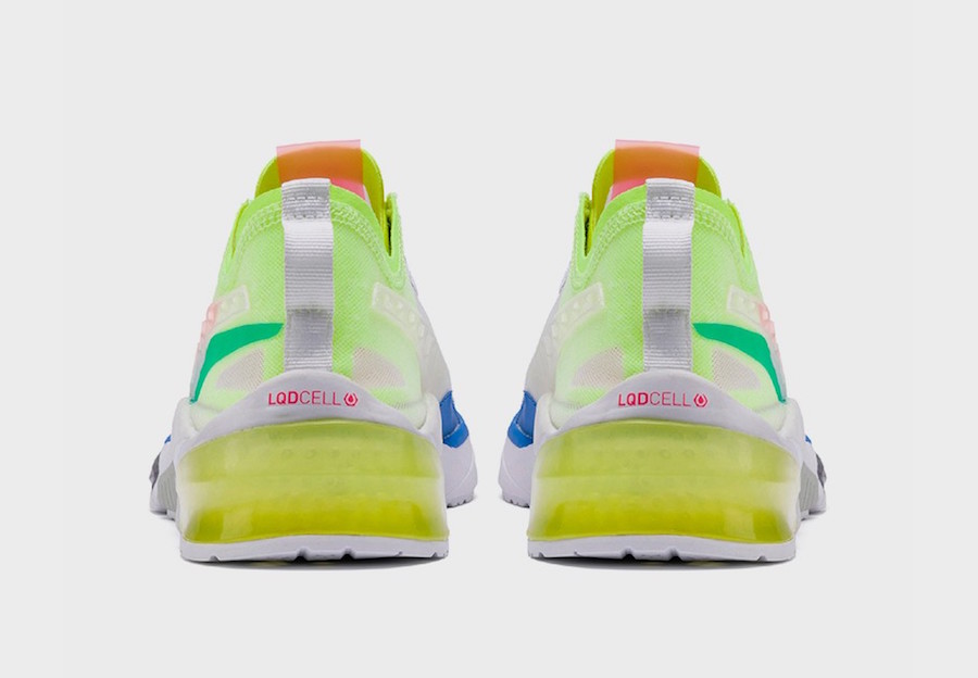 PUMA LQD Cell Optic