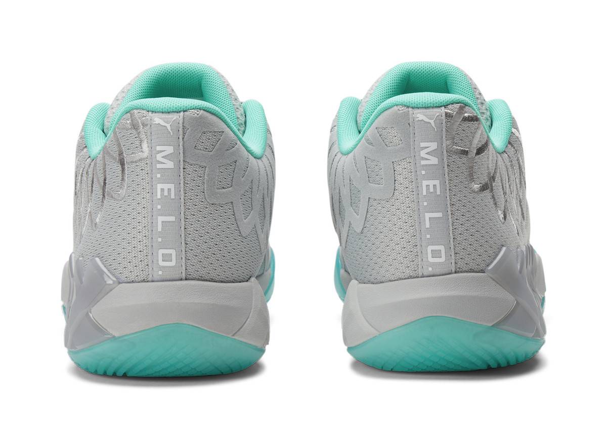 PUMA MB.01 Lo “UFO”