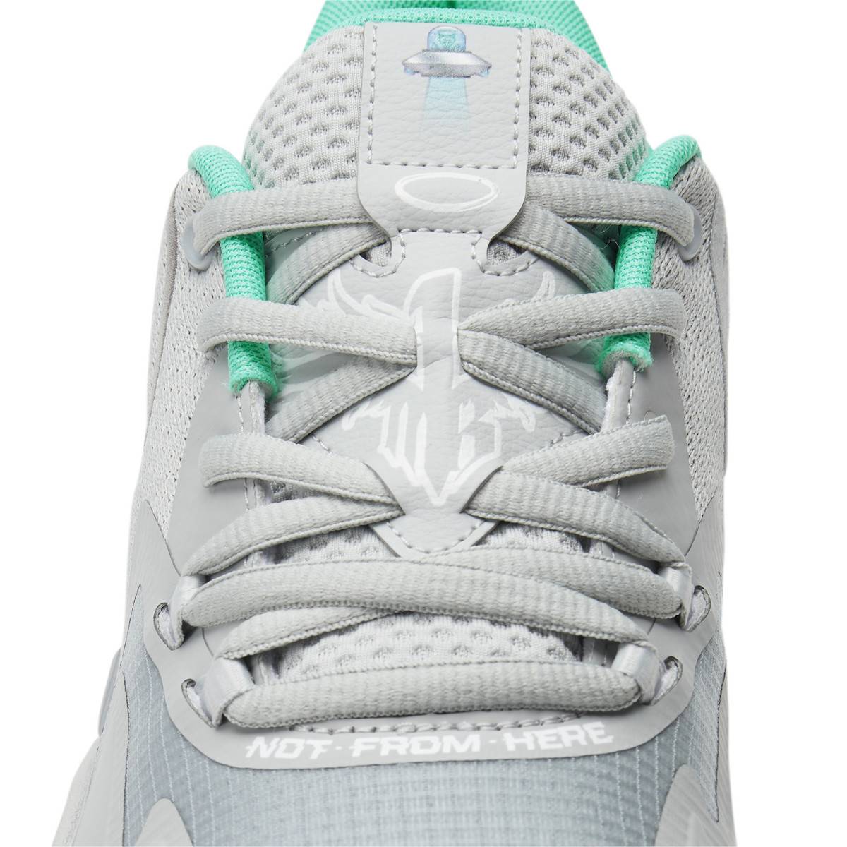 PUMA MB.01 Lo “UFO”