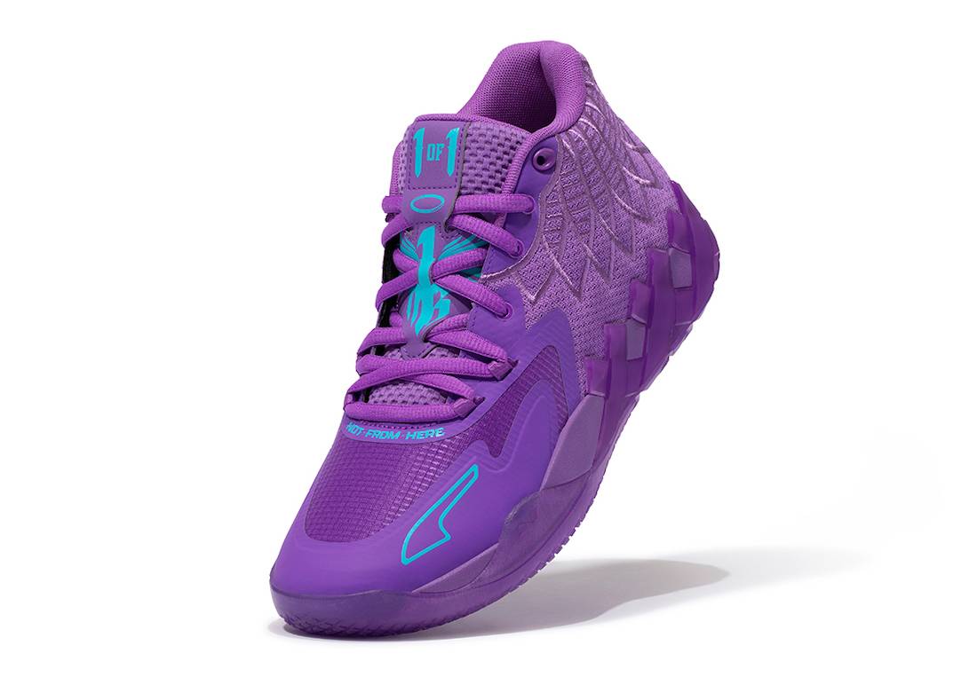PUMA MB.01 “Queen City”