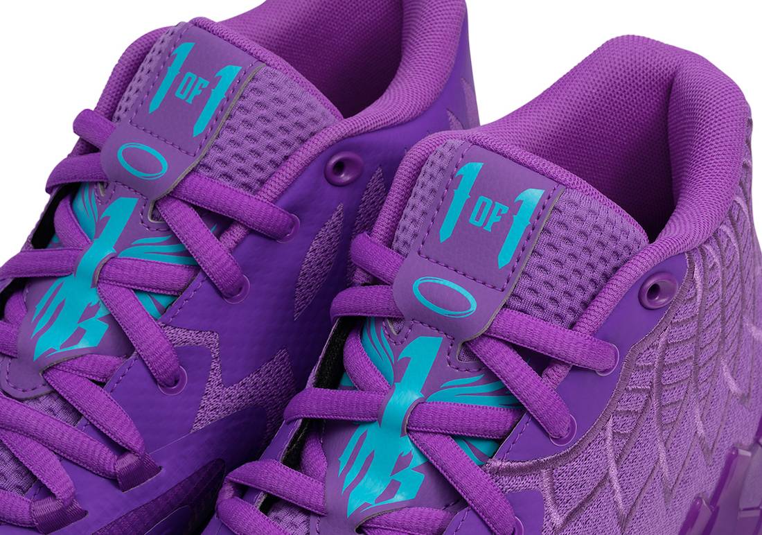 PUMA MB.01 “Queen City”