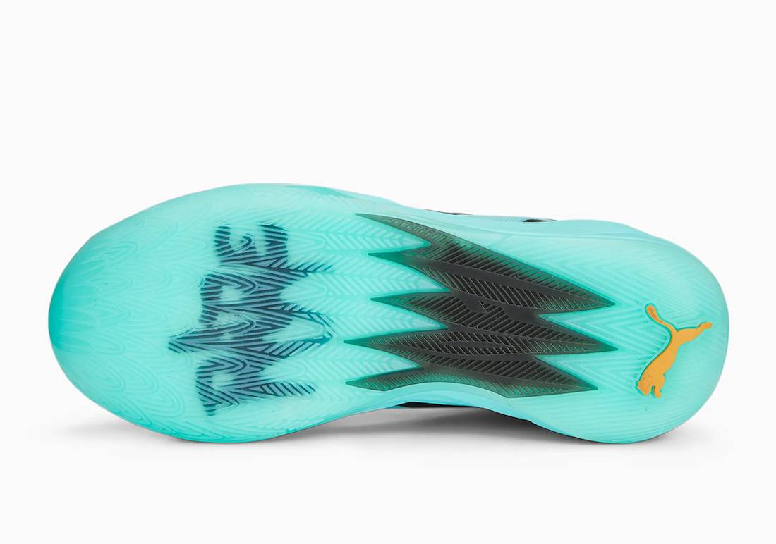 PUMA MB.02 “Honeycomb”