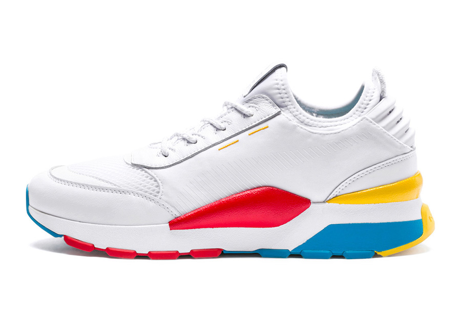 PUMA RS-0 Play