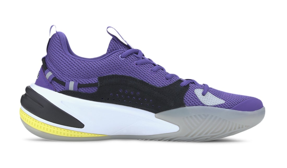 PUMA RS-Dreamer “Purple Heart”