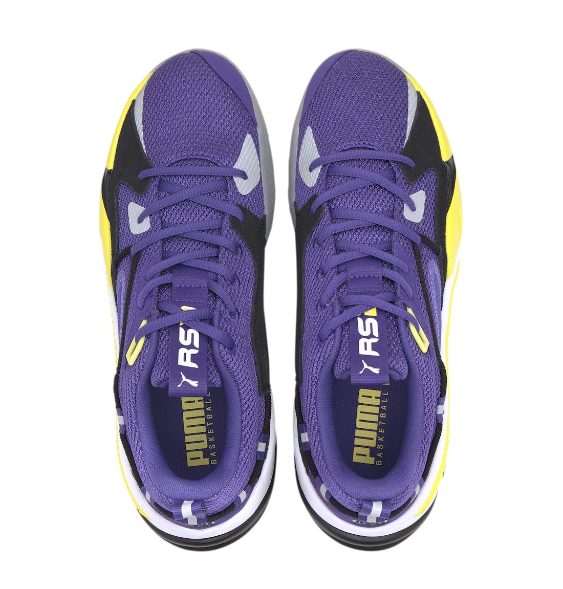 PUMA RS-Dreamer “Purple Heart”