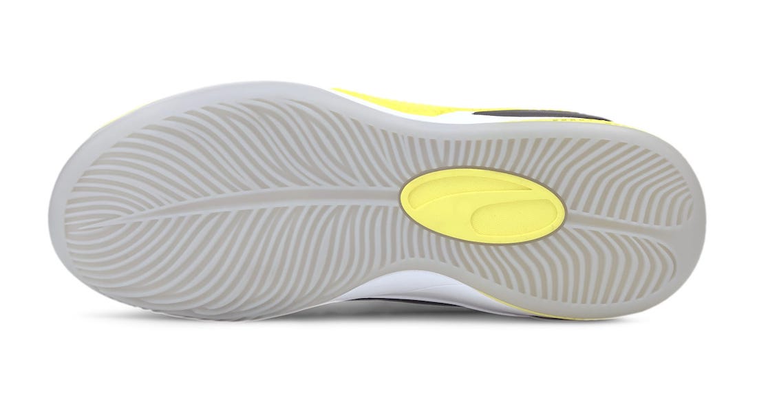 PUMA RS-Dreamer “Purple Heart”