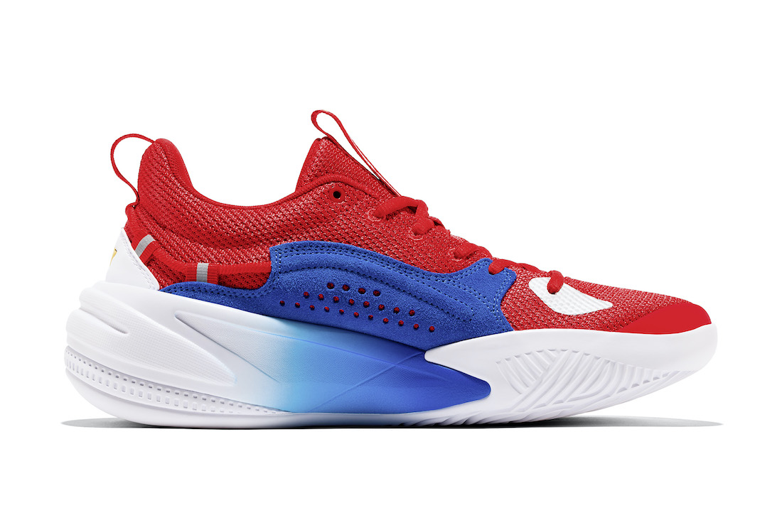 PUMA RS-Dreamer “Super Mario 64”