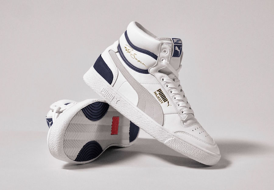 PUMA Ralph Sampson OG Hi