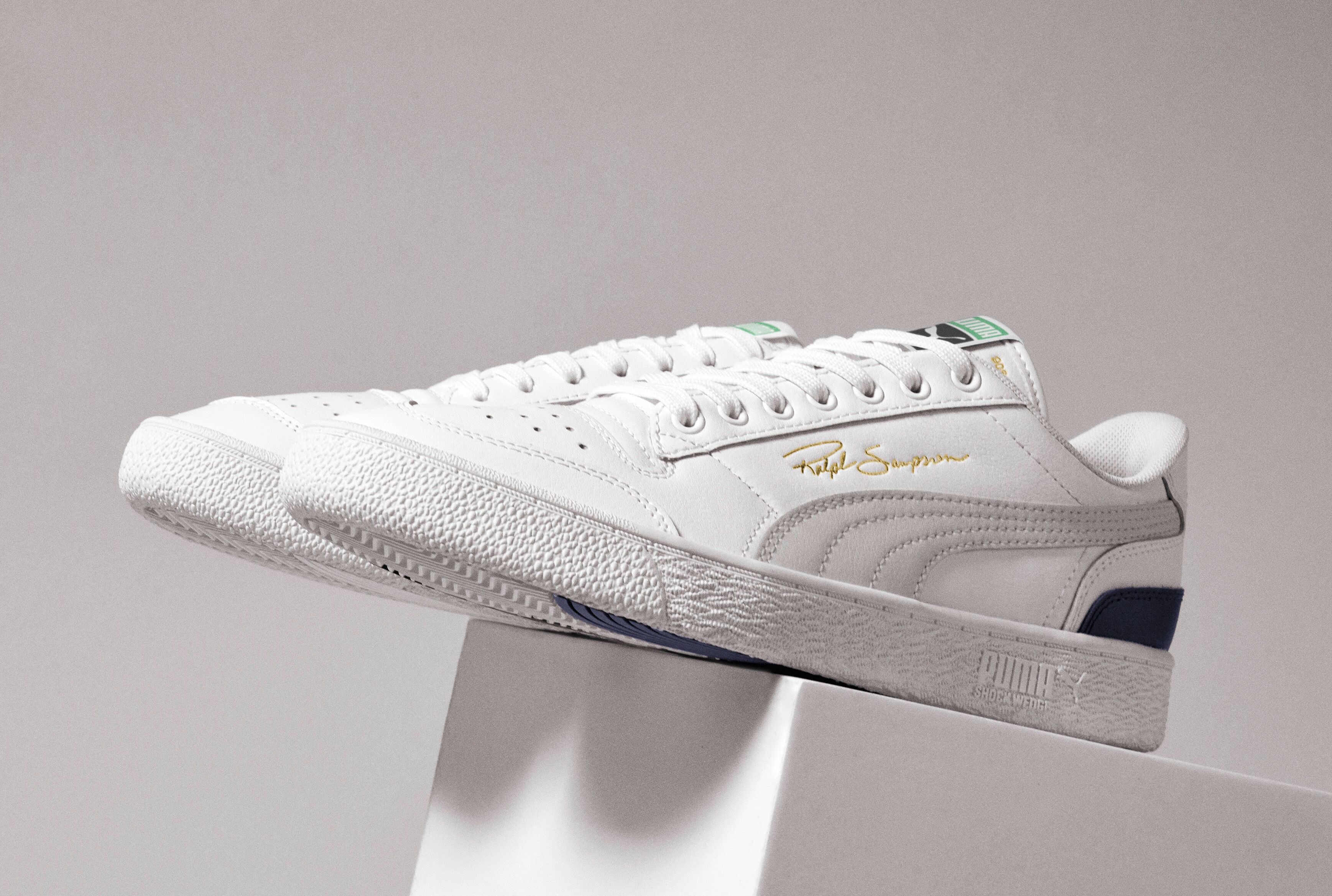 PUMA Ralph Sampson OG Low