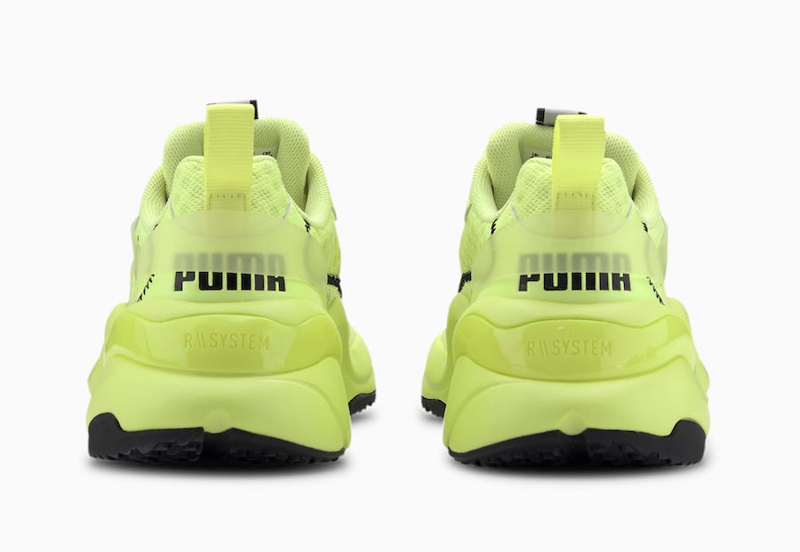 PUMA Rise “Neon Pack”