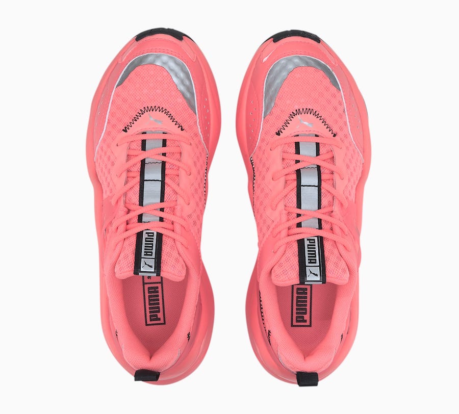 PUMA Rise “Neon Pack”